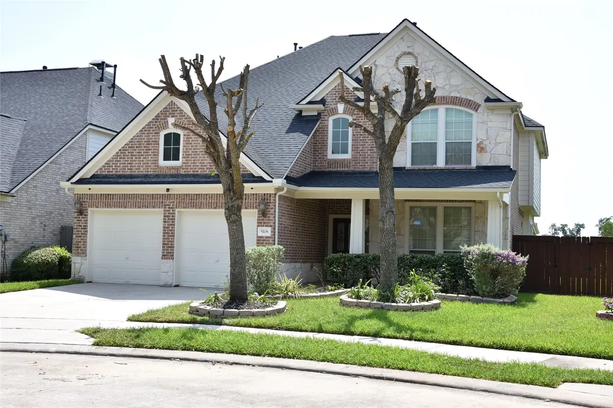 5106 Autumn Rose Lane, Sugar Land, TX 77479 - #1