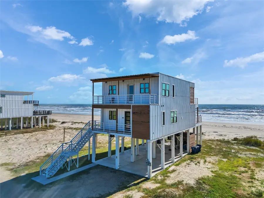 10602-10614 Blue Water Highway, Freeport, TX 77541 - Image #2