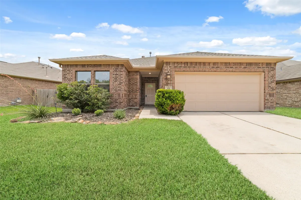 221 Country Crossing Circle, Magnolia, TX 77354 - #1