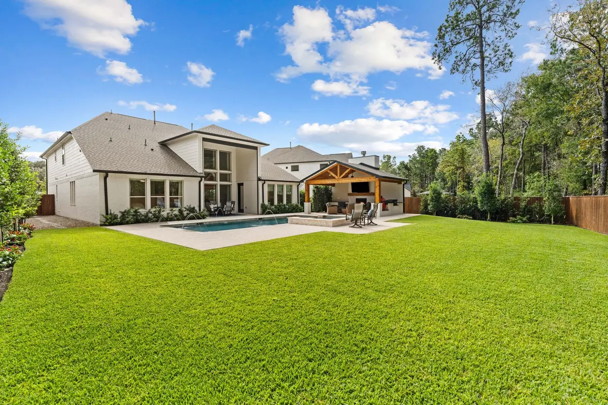 145 Sweeping Valley Drive, Montgomery, TX 77316 - #1