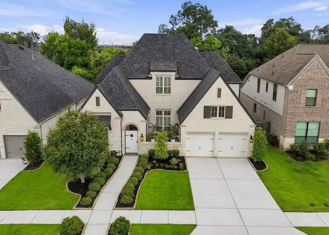 2514 Heritage Park Drive, Missouri City, TX 77459 - #1