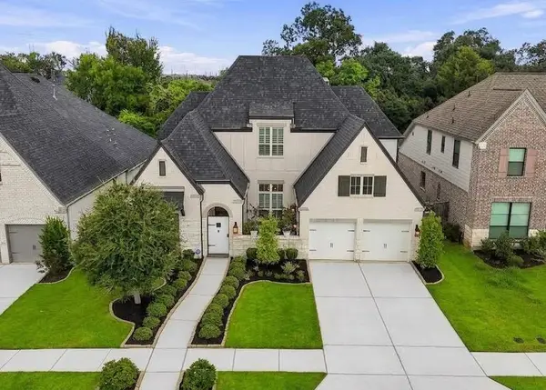 2514 Heritage Park Drive, Missouri City, TX 77459