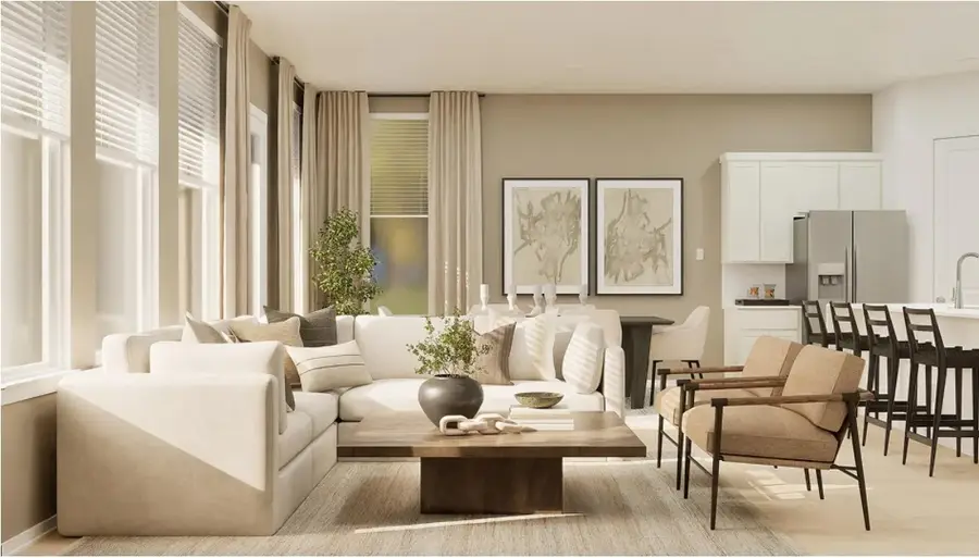 22290 Junction Peak Drive, Porter, TX 77365 - #2