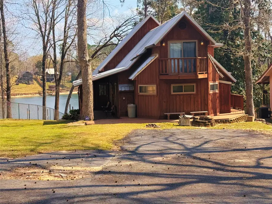 173 Ridgecrest Drive, Burkeville, TX 75932 - #2