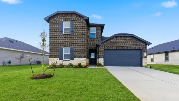 6010 Orchid Crest Lane, Rosenberg, TX 77469