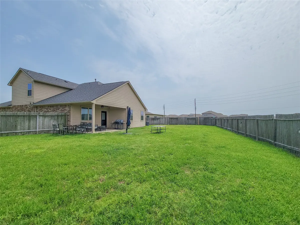 5543 Redwood Summit Lane, Katy, TX 77449 - #1