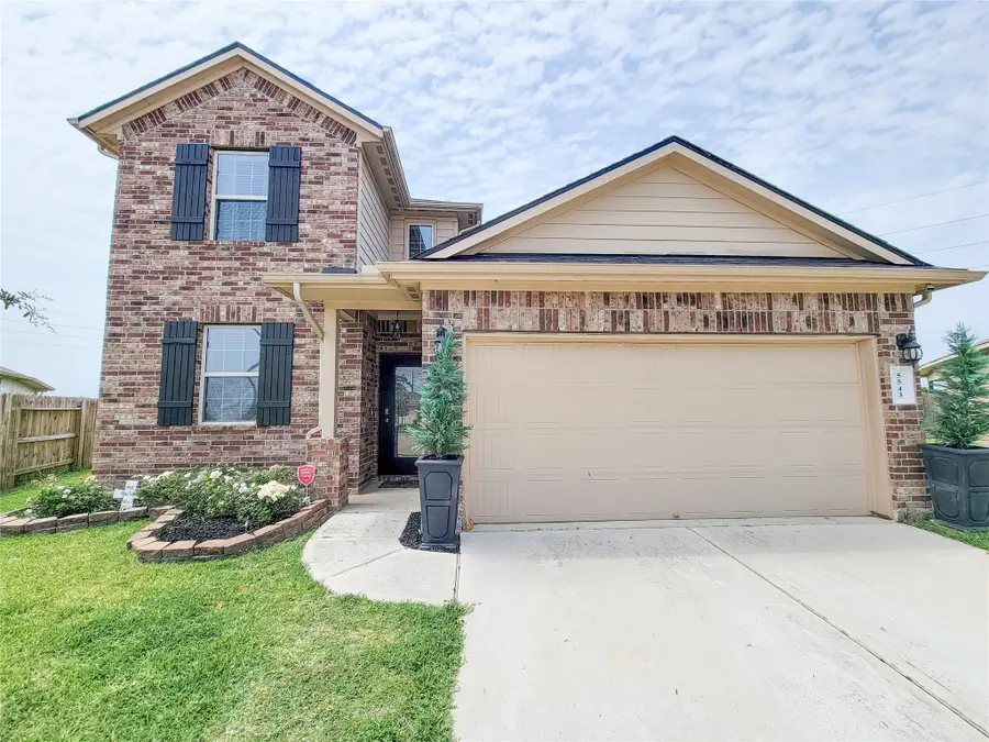 5543 Redwood Summit Lane, Katy, TX 77449 - #2