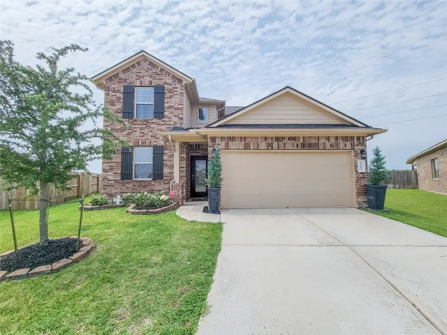 5543 Redwood Summit Lane, Katy, TX 77449 - #3