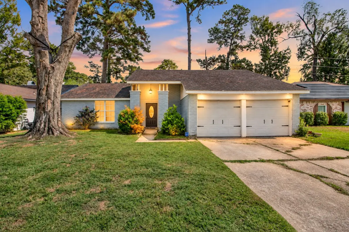 23214 Pine Post Lane, Spring, TX 77373 - #1