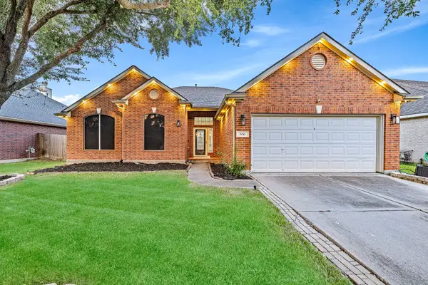 2010 Lincoln Crest Way, Sugar Land, TX 77498