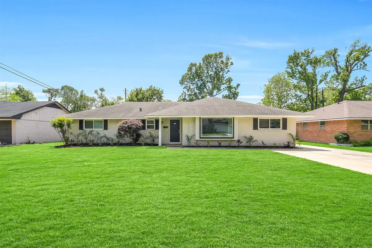 9003 Pitner Road, Houston, TX 77080 - #1