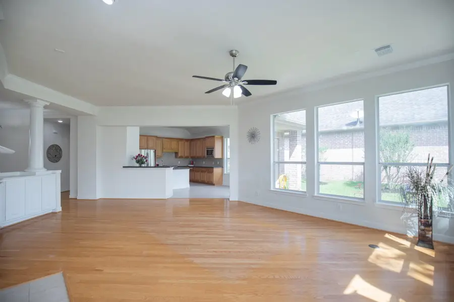 3322 Mcmahon Way, Missouri City, TX 77459 - #2