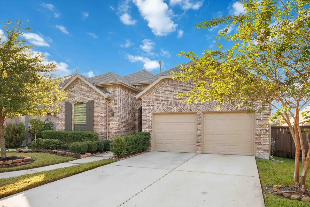 12610 Woodbourne Forest Drive, Humble, TX 77346 - #1