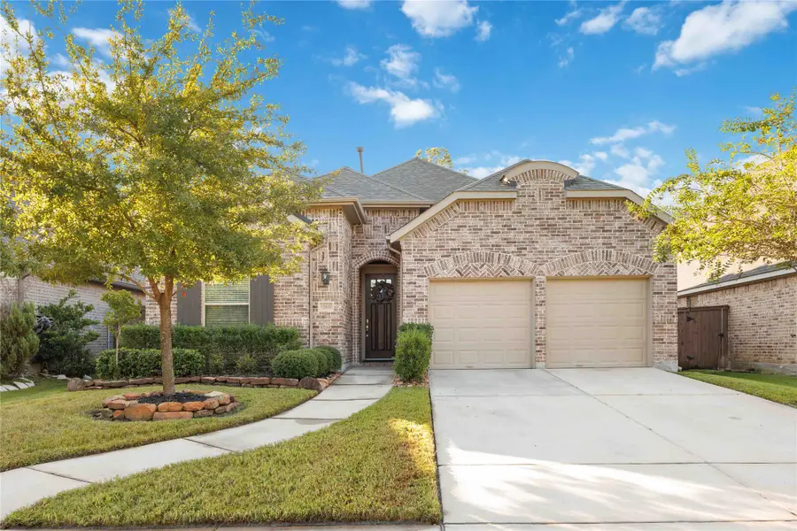 12610 Woodbourne Forest Drive, Humble, TX 77346 - #2