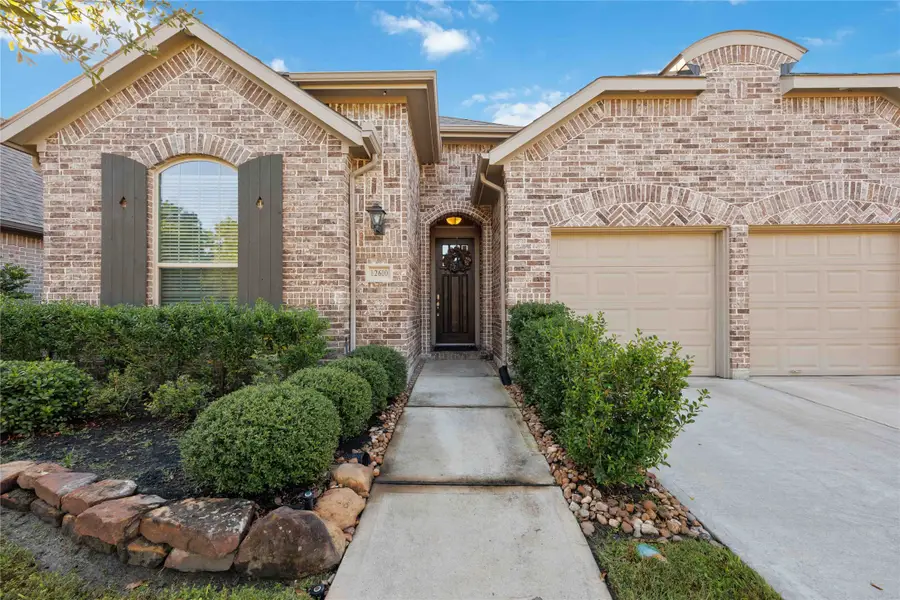 12610 Woodbourne Forest Drive, Humble, TX 77346 - #3