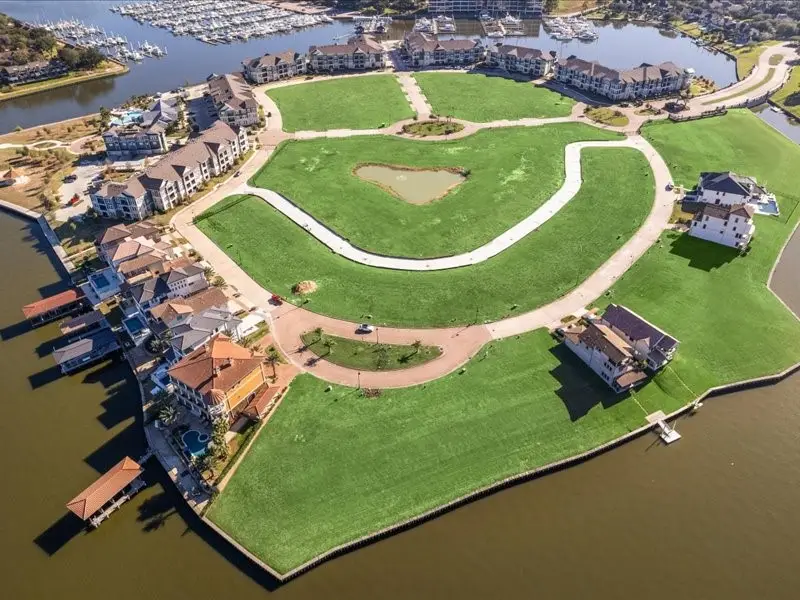 2555 Beacon Circle, League City, TX 77573 - #3