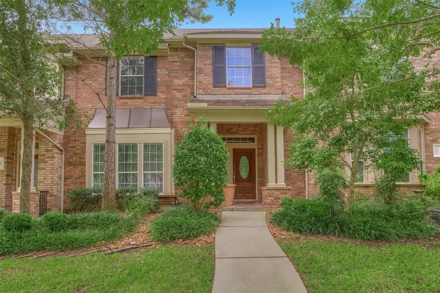 47 Crocus Petal Street, The Woodlands, TX 77382 - #2