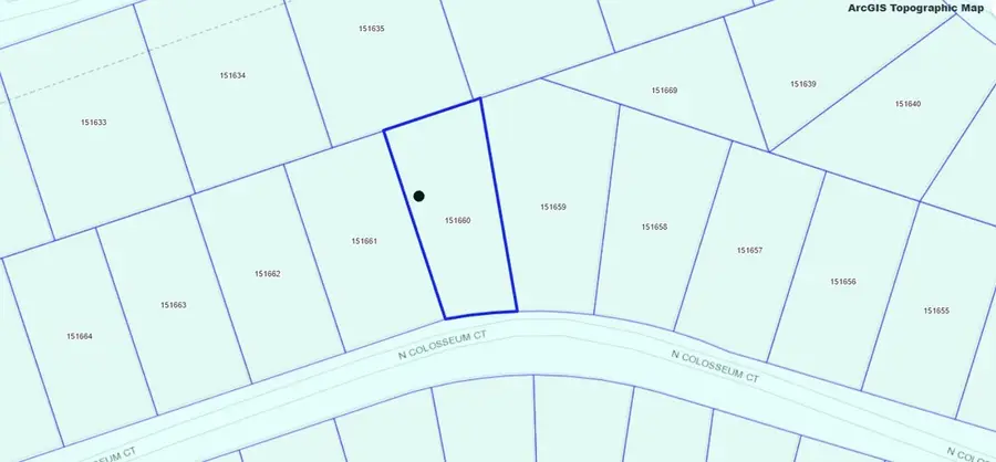 2751 N Colosseum, Roman Forest, TX 77357 - Image #3