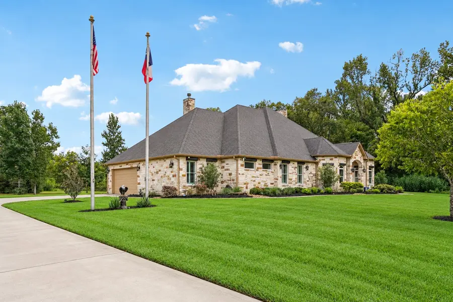 20300 Crosby Eastgate Road, Crosby, TX 77532 - #2