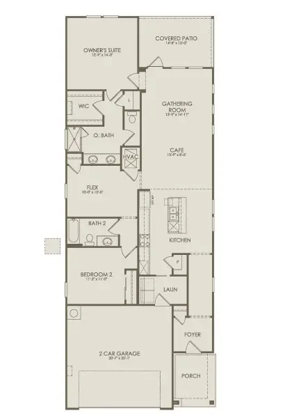 522 Oblate Road, Rosenberg Richmond, TX 77469 - #2