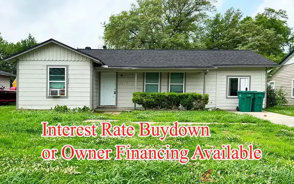 2227 Westway Street, Orange, TX 77630