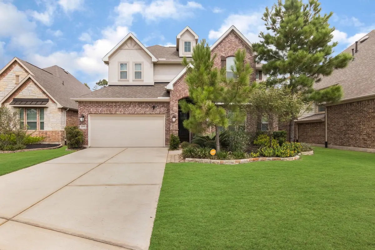4065 Windsor Chase Drive, Spring, TX 77386 - Image #1