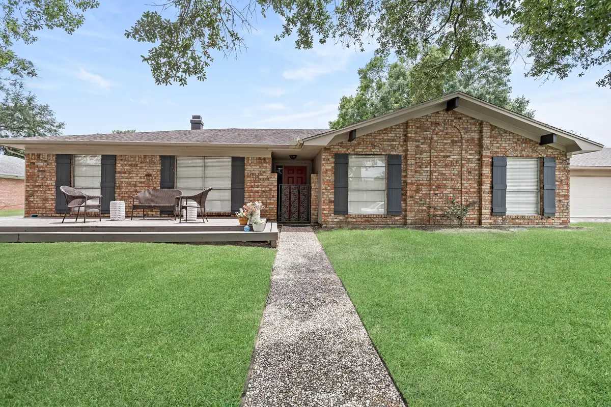 5885 Pinkstaff Ln, Beaumont, TX 77706 - Image #1