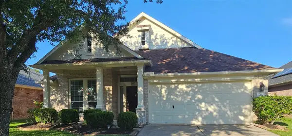 3257 Gladewater Lane, League City, TX 77573