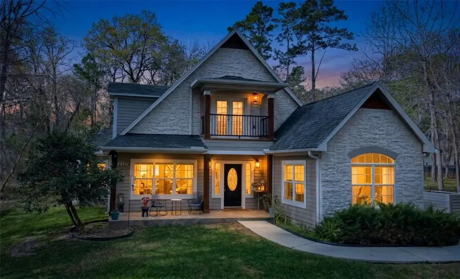 110 Lords Circle, Coldspring, TX 77331 - #2