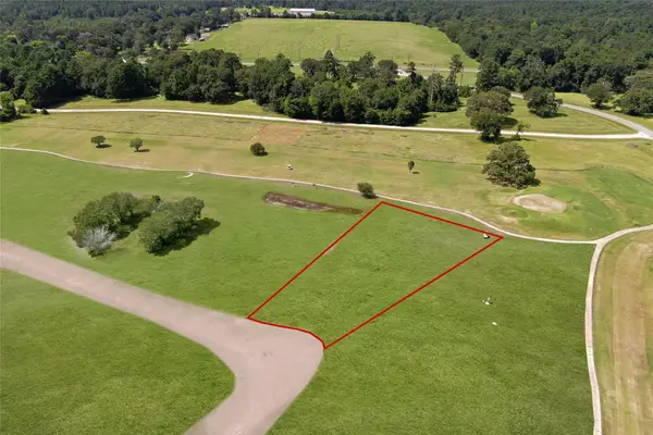 0 Richmond Circle, Trinity, TX 75862