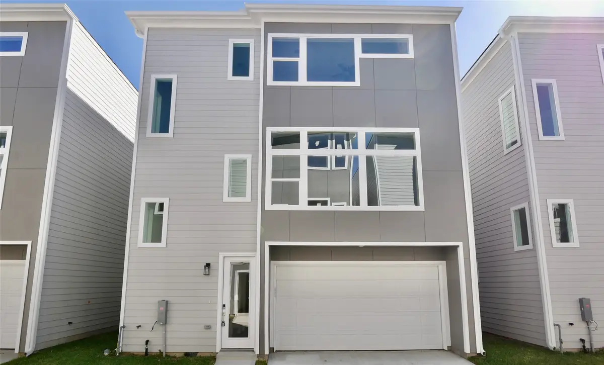 4015 Ward Street, Houston, TX 77021 - Image #1