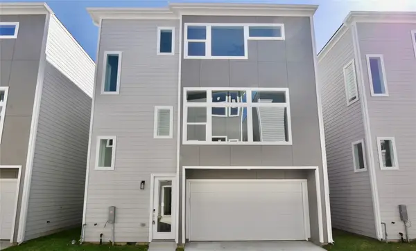 4015 Ward Street, Houston, TX 77021