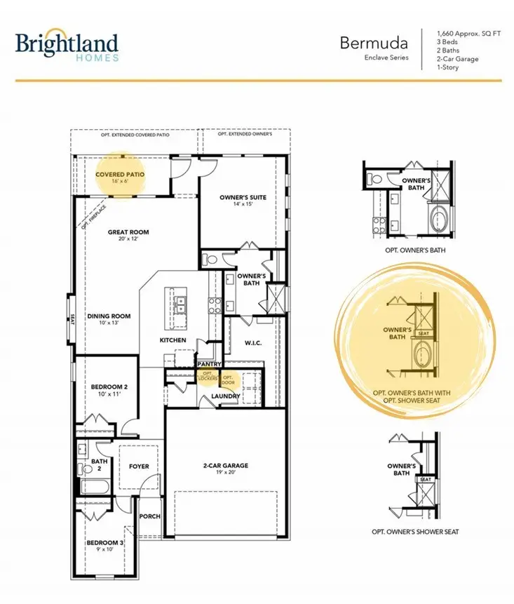 19738 Chianti Point Drive, Hockley, TX 77447 - Image #3