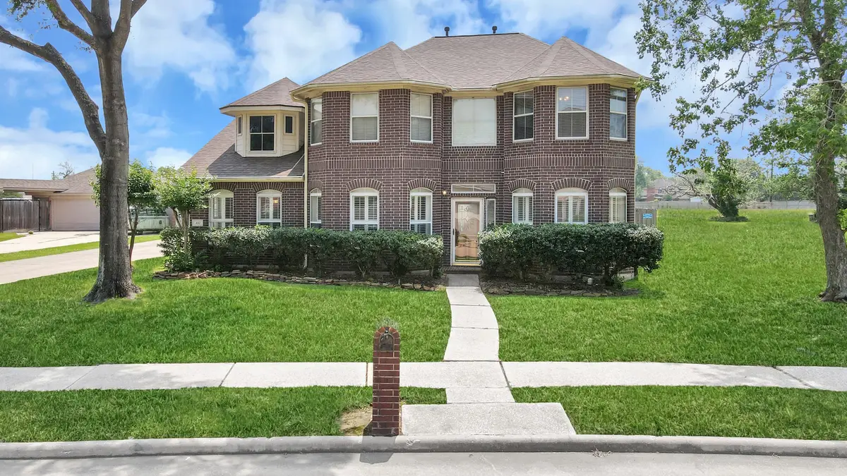 410 Barberry Lane, Baytown, TX 77520 - #1