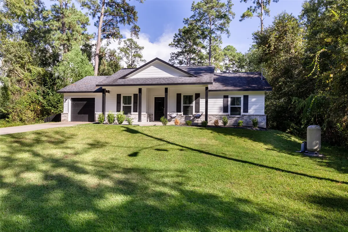 23918 Overcup Drive, Spring, TX 77389 - #1