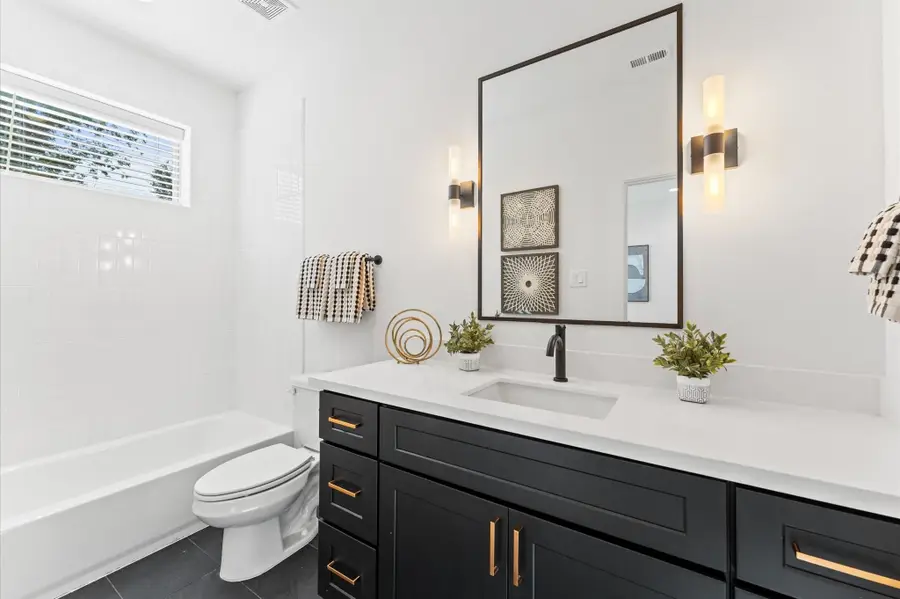 2607 Drew Street, Houston, TX 77004 - #2
