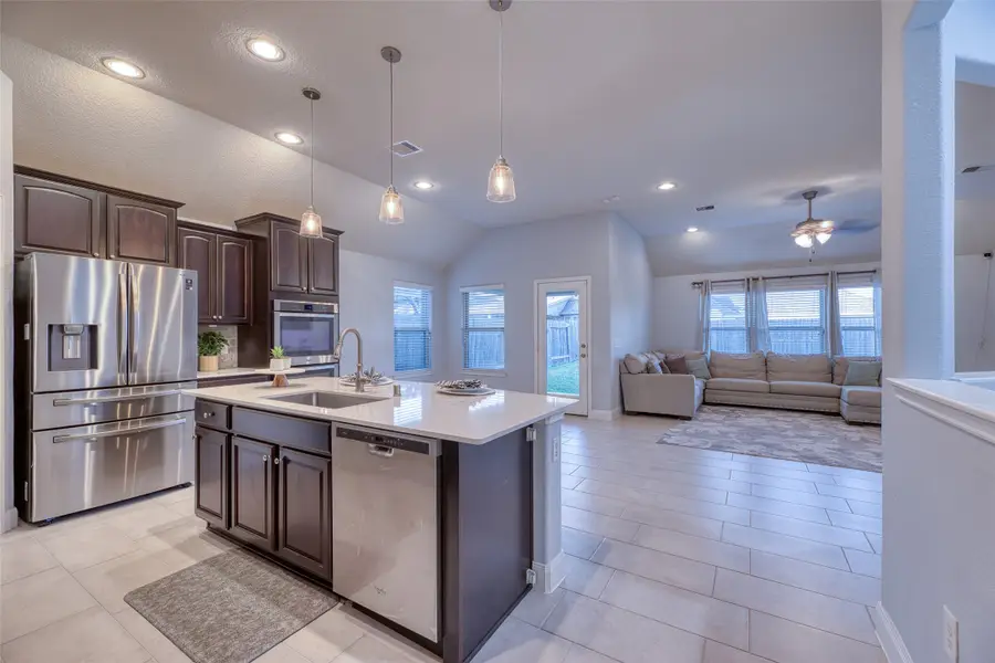 24706 Ballad Drive, Katy, TX 77493 - Image #2