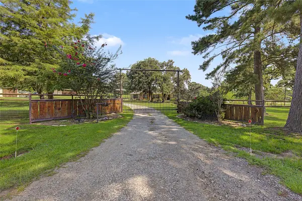 23530 Hargrave Road, Hockley, TX 77447
