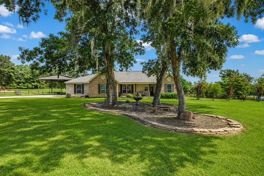 23530 Hargrave Road, Hockley, TX 77447 - #2