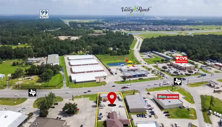 23788 Fm 1314 Road, Porter, TX 77365 - #3