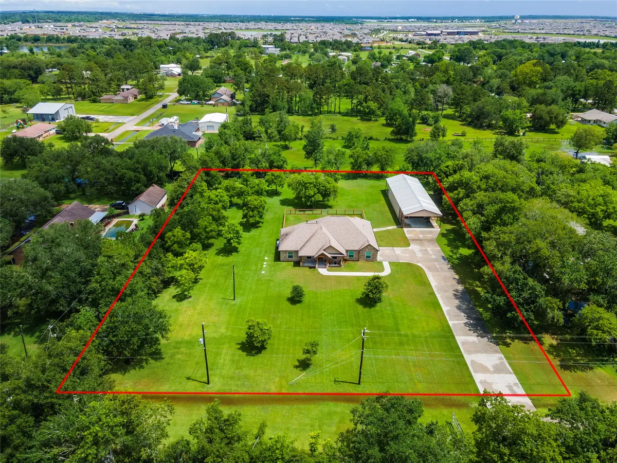 11208 Shirley Lane, Santa Fe, TX 77510 - #1