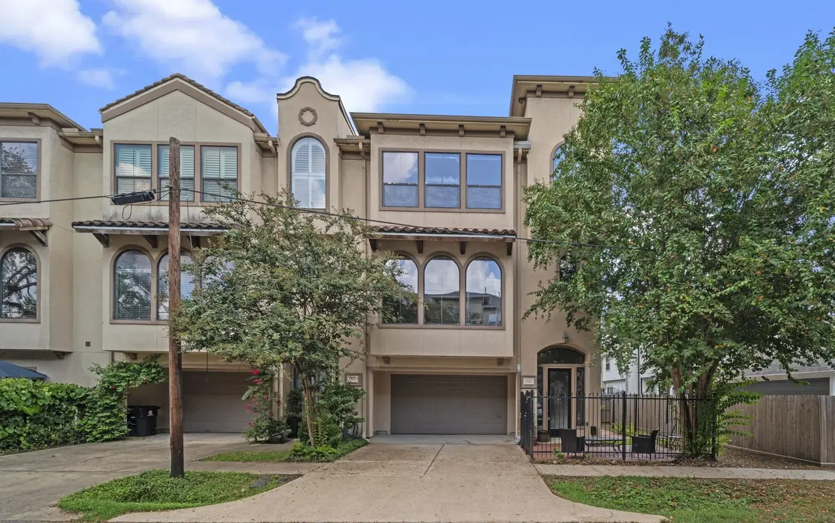 1510 Reinerman Street, Houston, TX 77007 - #1