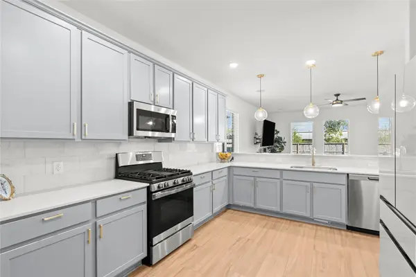 3623 Riverlands Drive, Santa Fe, TX 77510