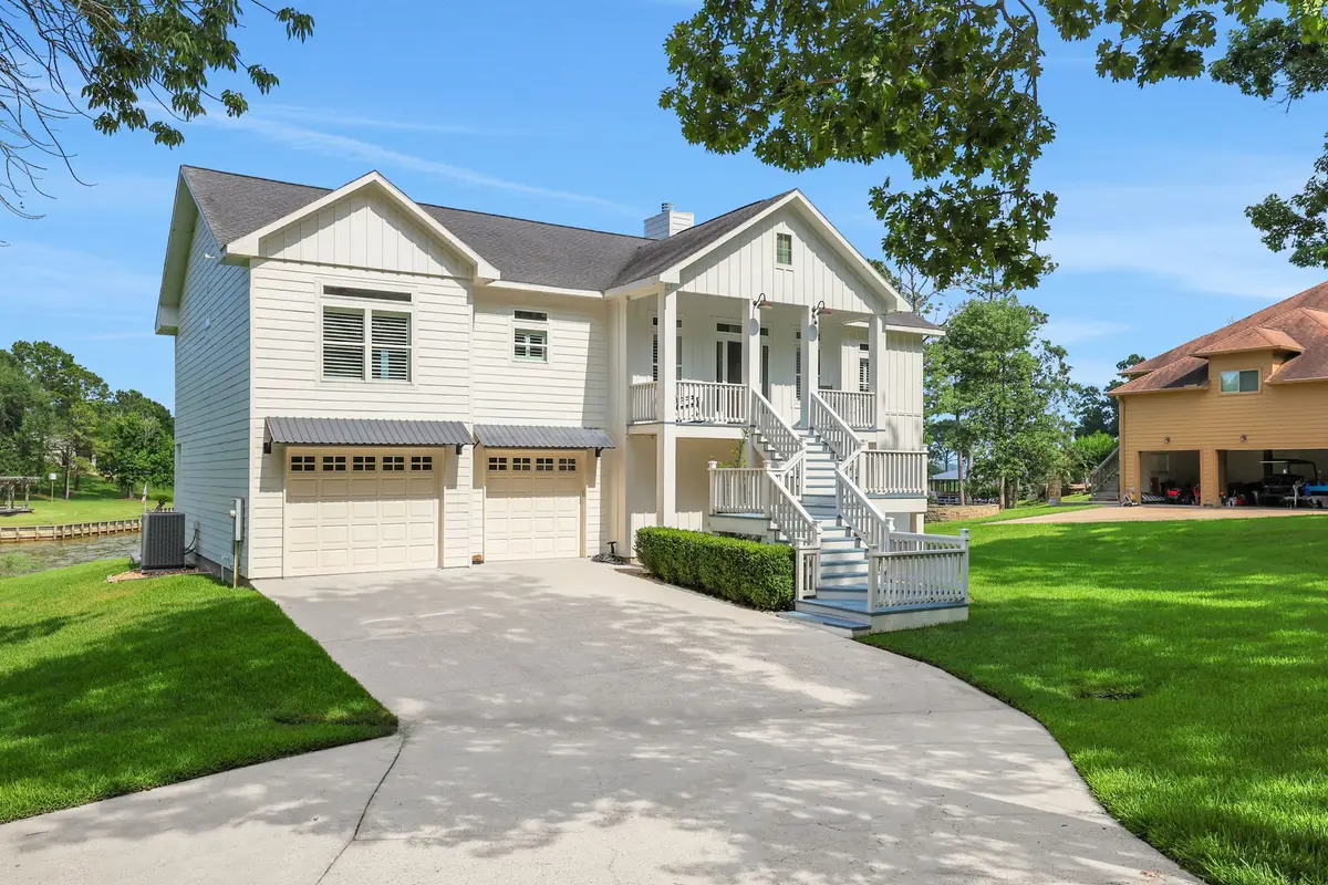 231 Ridge Cove Lane, Coldspring, TX 77331 - #1