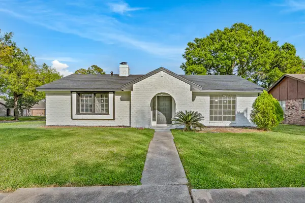 7603 Beech Cove Lane, Houston, TX 77072