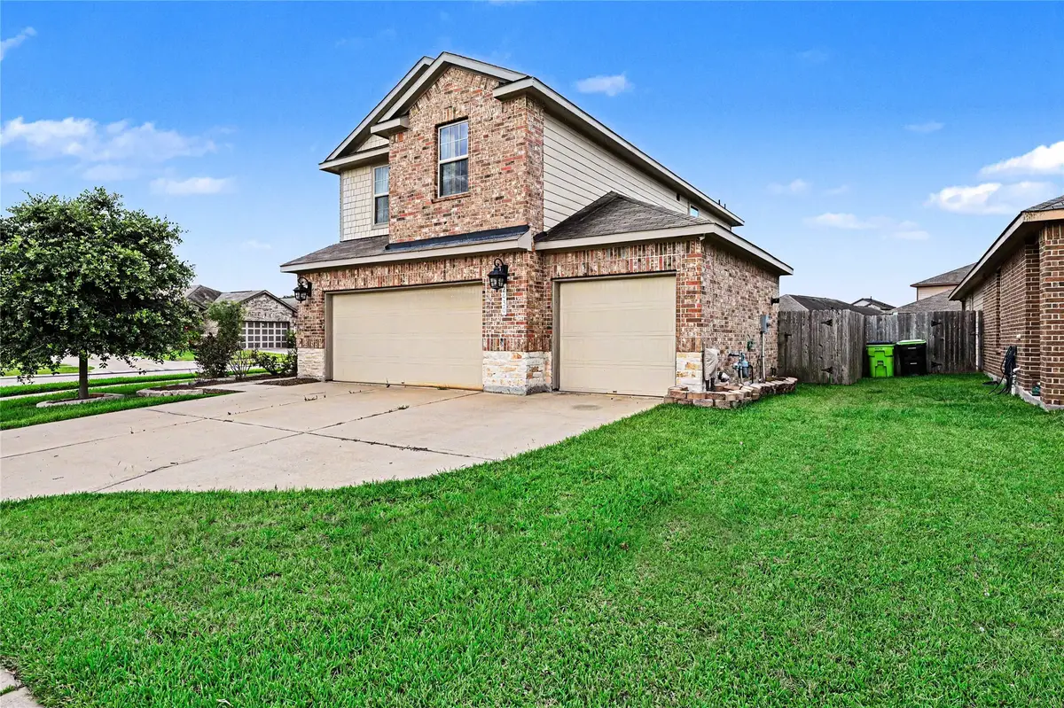 2430 Gaspee Point, Missouri City, TX 77489 - #1