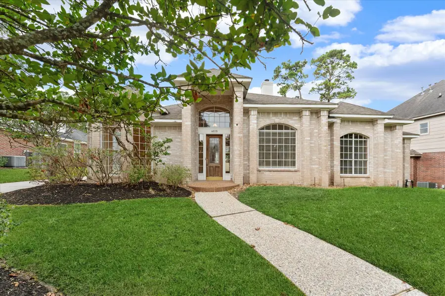 6015 Rapid Creek Court, Kingwood, TX 77345 - #2