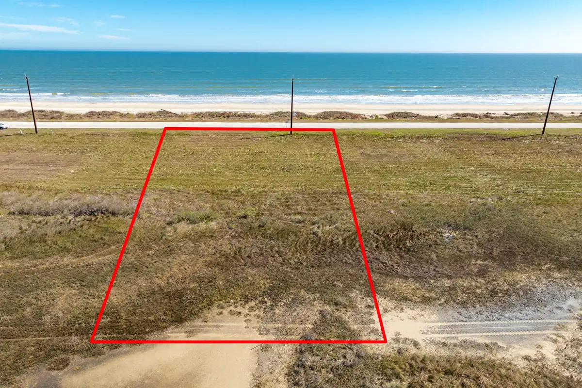 11849 Bluewater Highway, Freeport, TX 77541 - Image #1