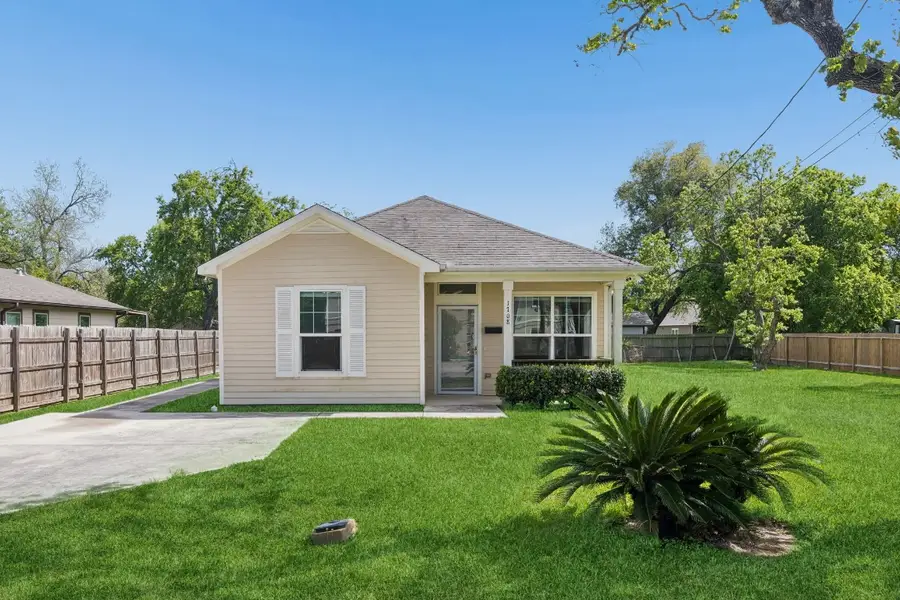 1708 Rosalee Street, La Marque, TX 77568 - #2