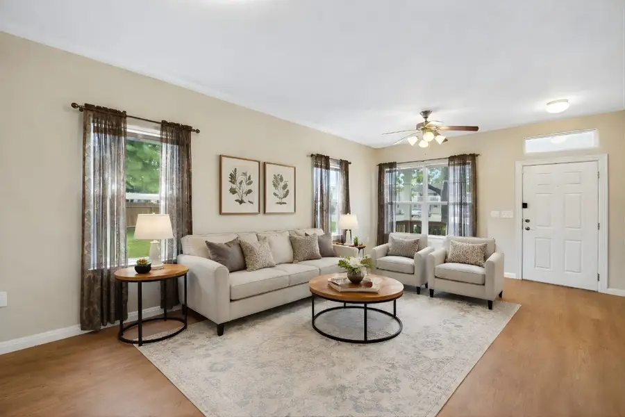 1708 Rosalee Street, La Marque, TX 77568 - #3